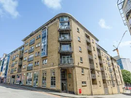 Montague Street, Bristol photo