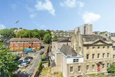Montague Street, Bristol