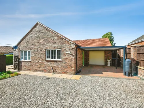 Hunstanton Road, Heacham, King's Lynnphoto