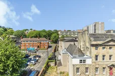 Montague Street, Bristol