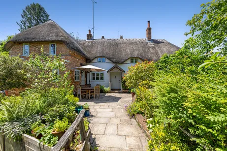 Wilton, Marlborough, SN8