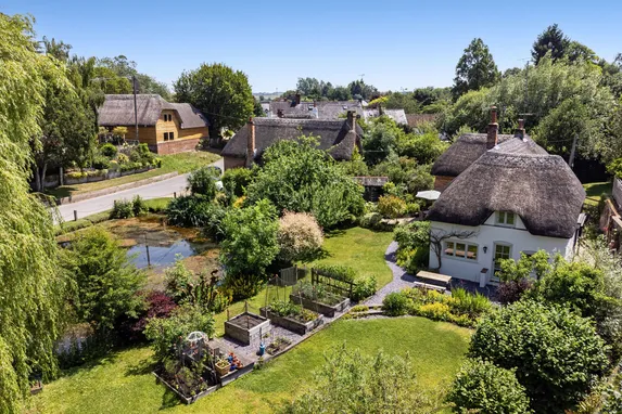 Wilton, Marlborough, SN8
