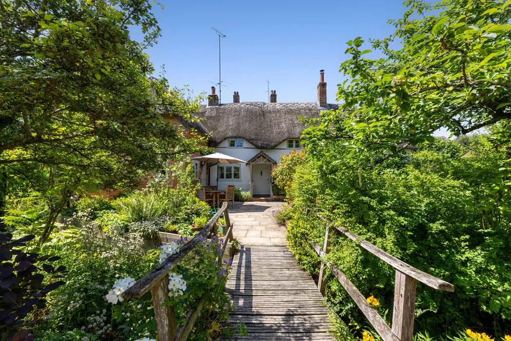 Wilton, Marlborough, SN8 photo 18