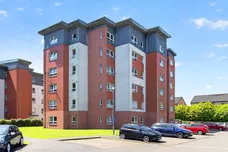 Whitehill Place, Glasgow