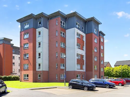 Whitehill Place, Glasgowphoto