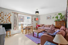 Whitehill Place, Glasgow