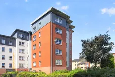 Whitehill Place, Glasgow
