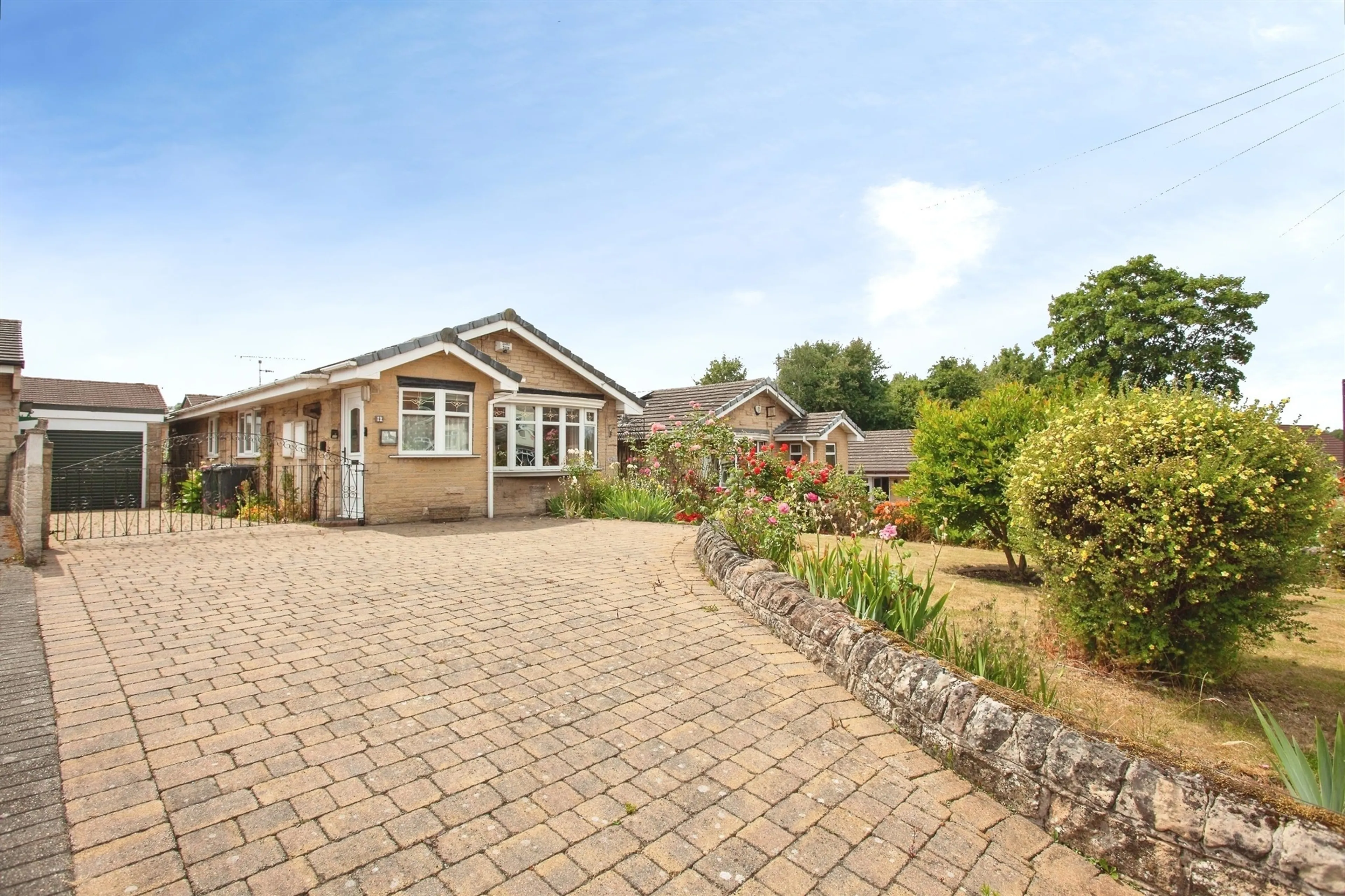 Property at Church Lane, Dinnington, Sheffield