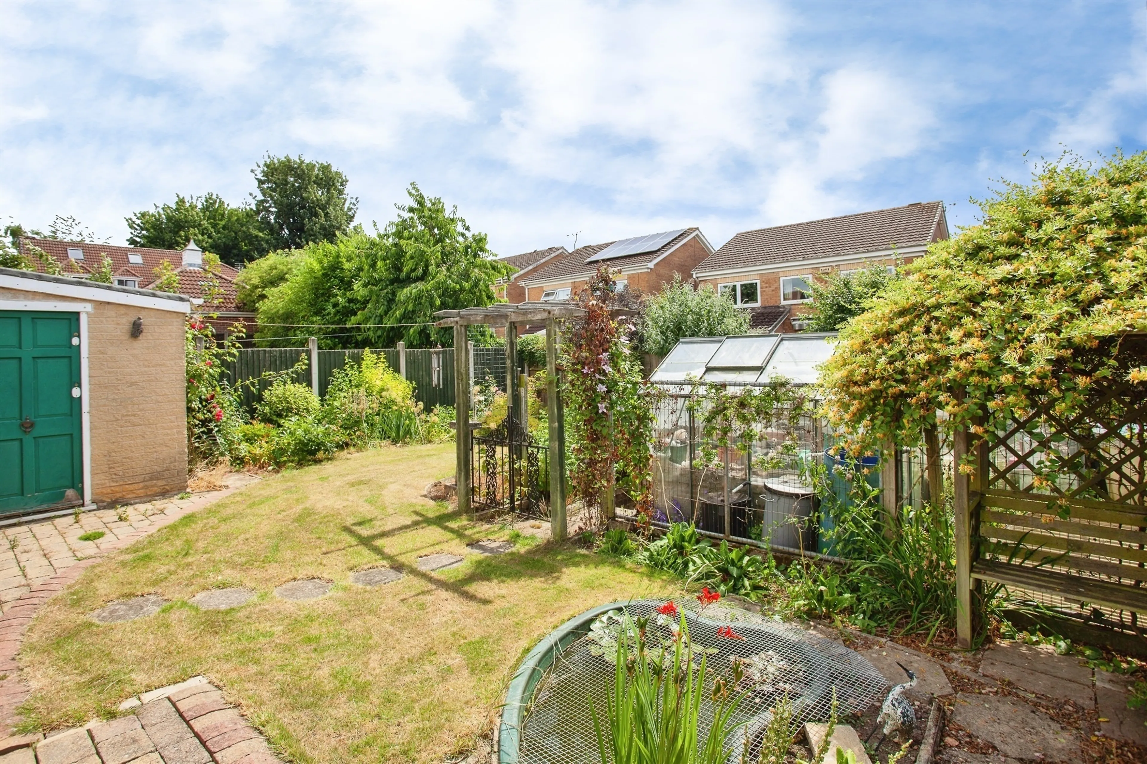 Property at Church Lane, Dinnington, Sheffield