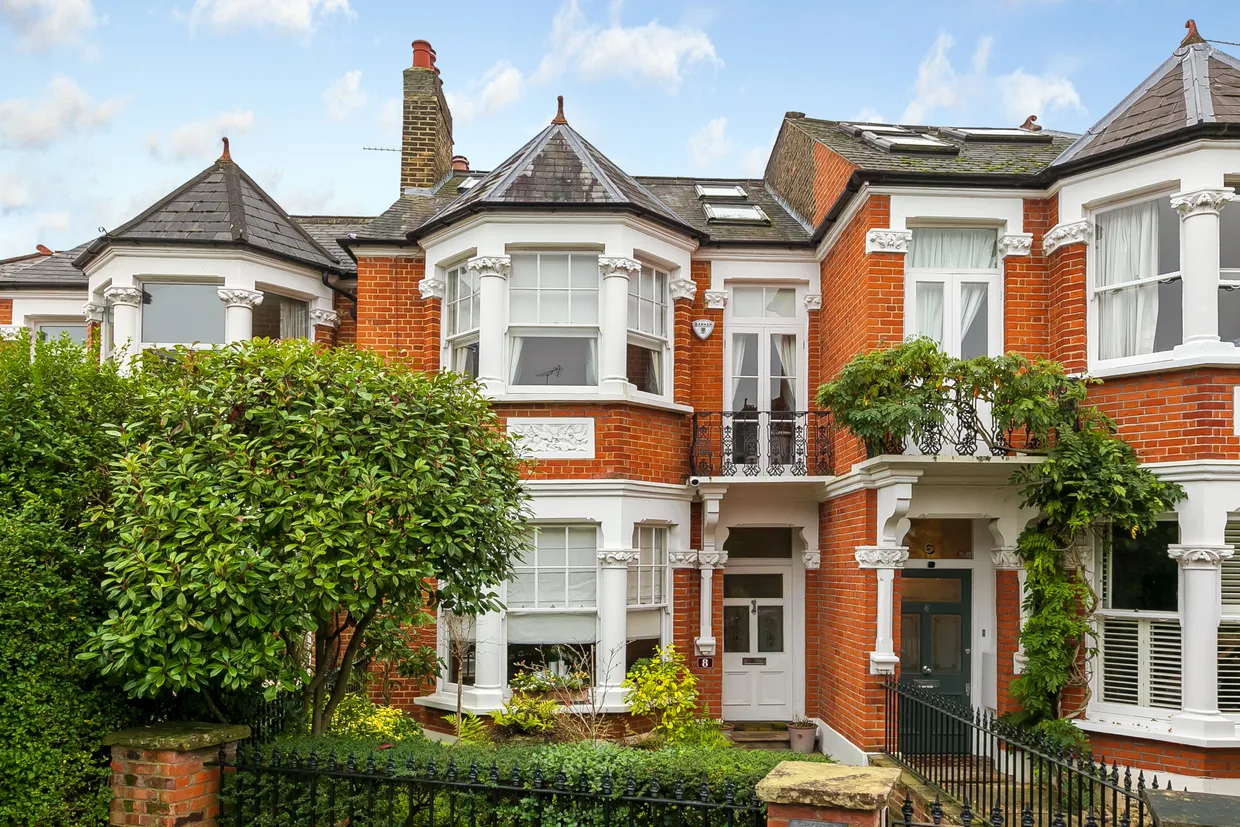 Pagoda Avenue, Richmond, TW9 photo 1