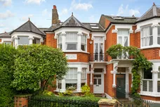 Pagoda Avenue, Richmond, TW9 photo 1