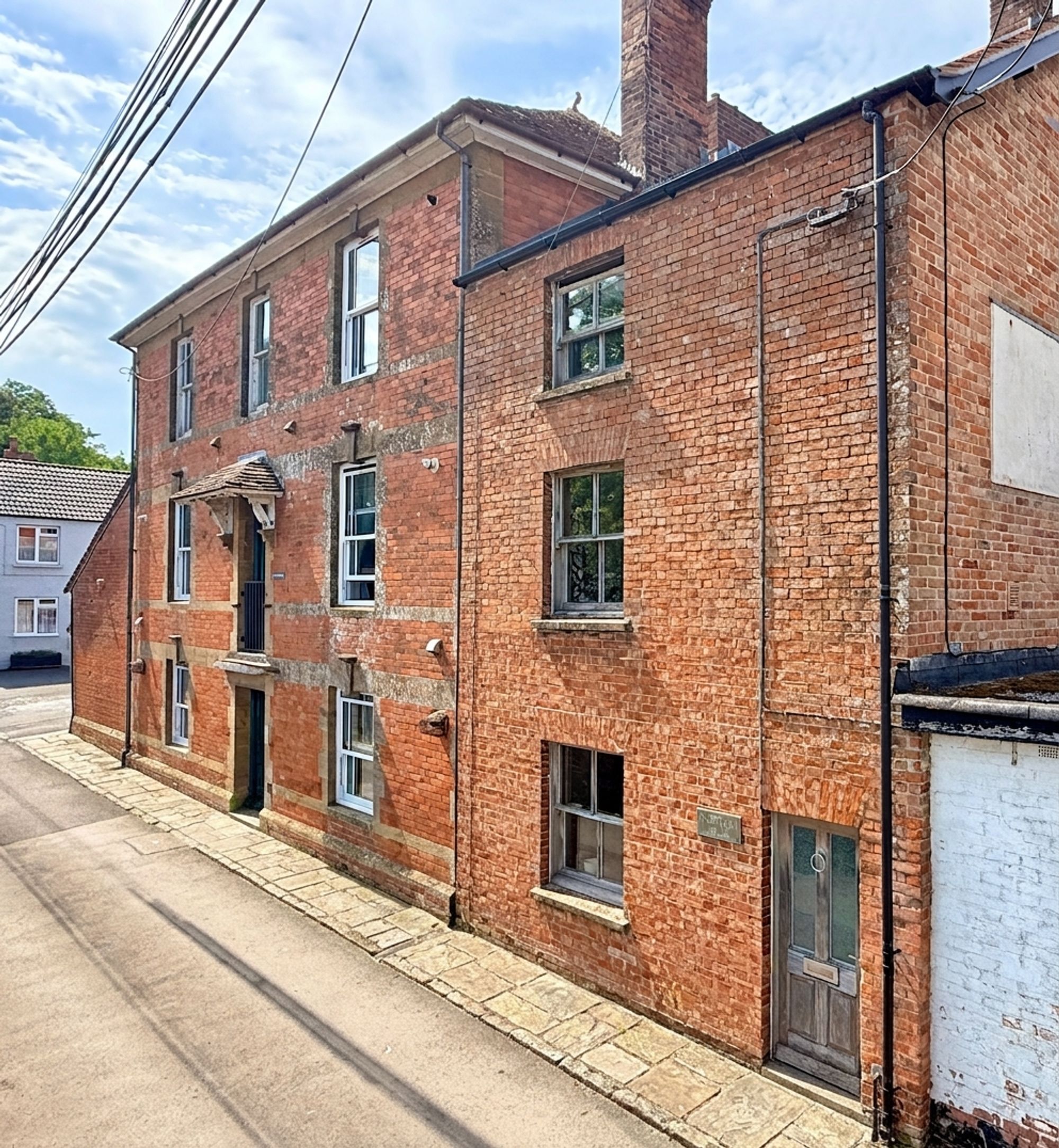 Westover, Langport Image 1