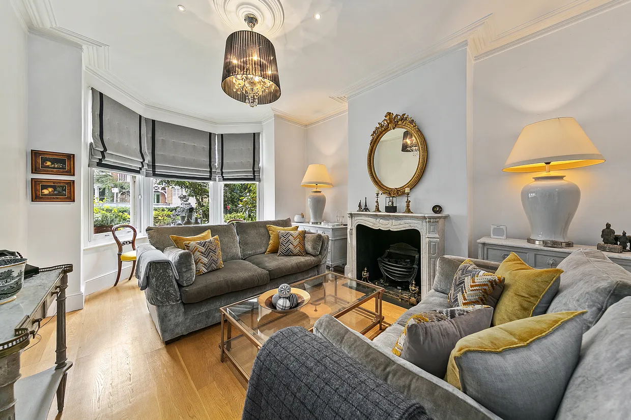 Pagoda Avenue, Richmond, TW9 photo 2