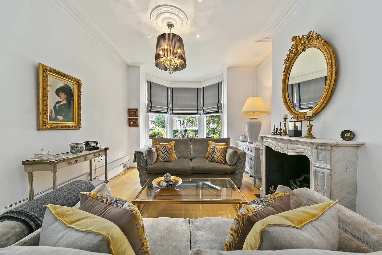 Pagoda Avenue, Richmond, TW9 photo 3