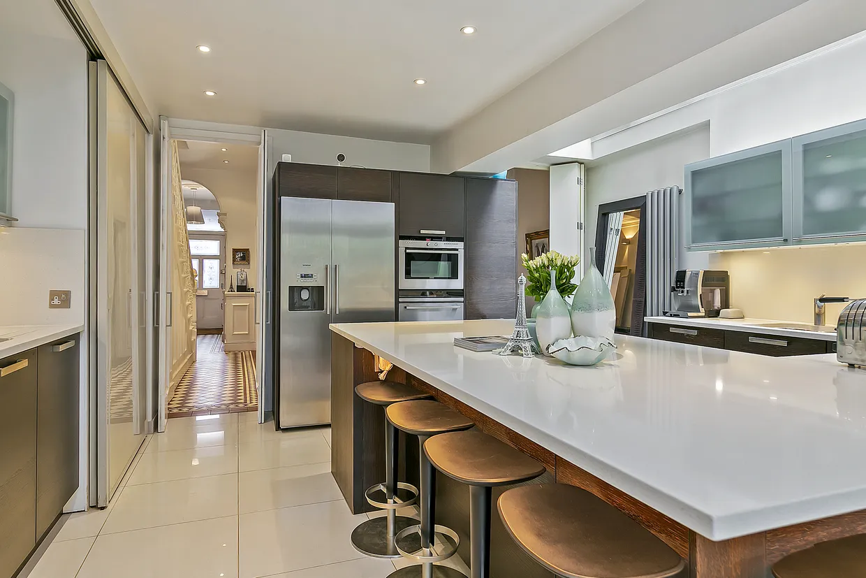 Pagoda Avenue, Richmond, TW9 photo 5