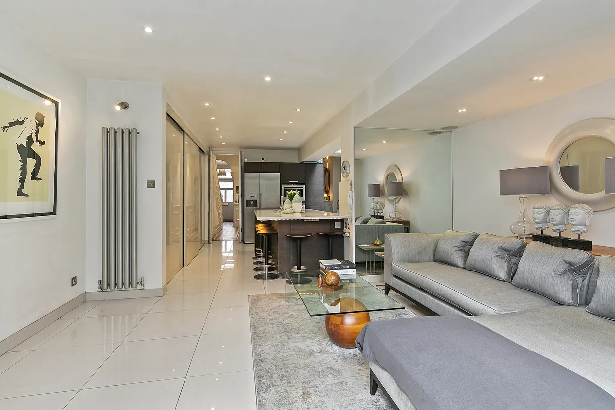 Pagoda Avenue, Richmond, TW9 photo 6