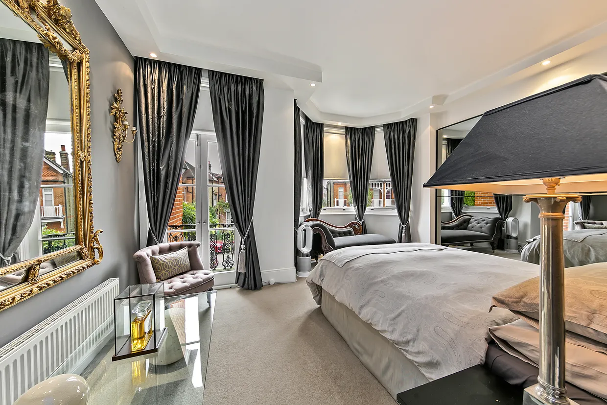 Pagoda Avenue, Richmond, TW9 photo 8