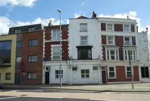 Main property image