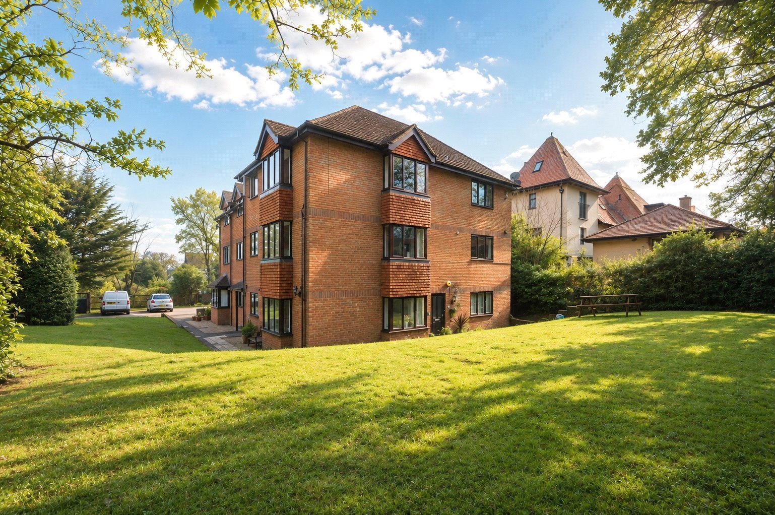 Alton Road, Lower Parkstone, Poole, Dorset, BH14 Image 1