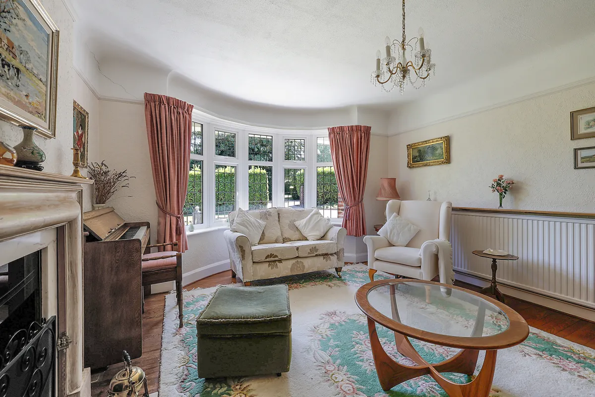 Lower Road, Fetcham, Leatherhead, Surrey, KT22