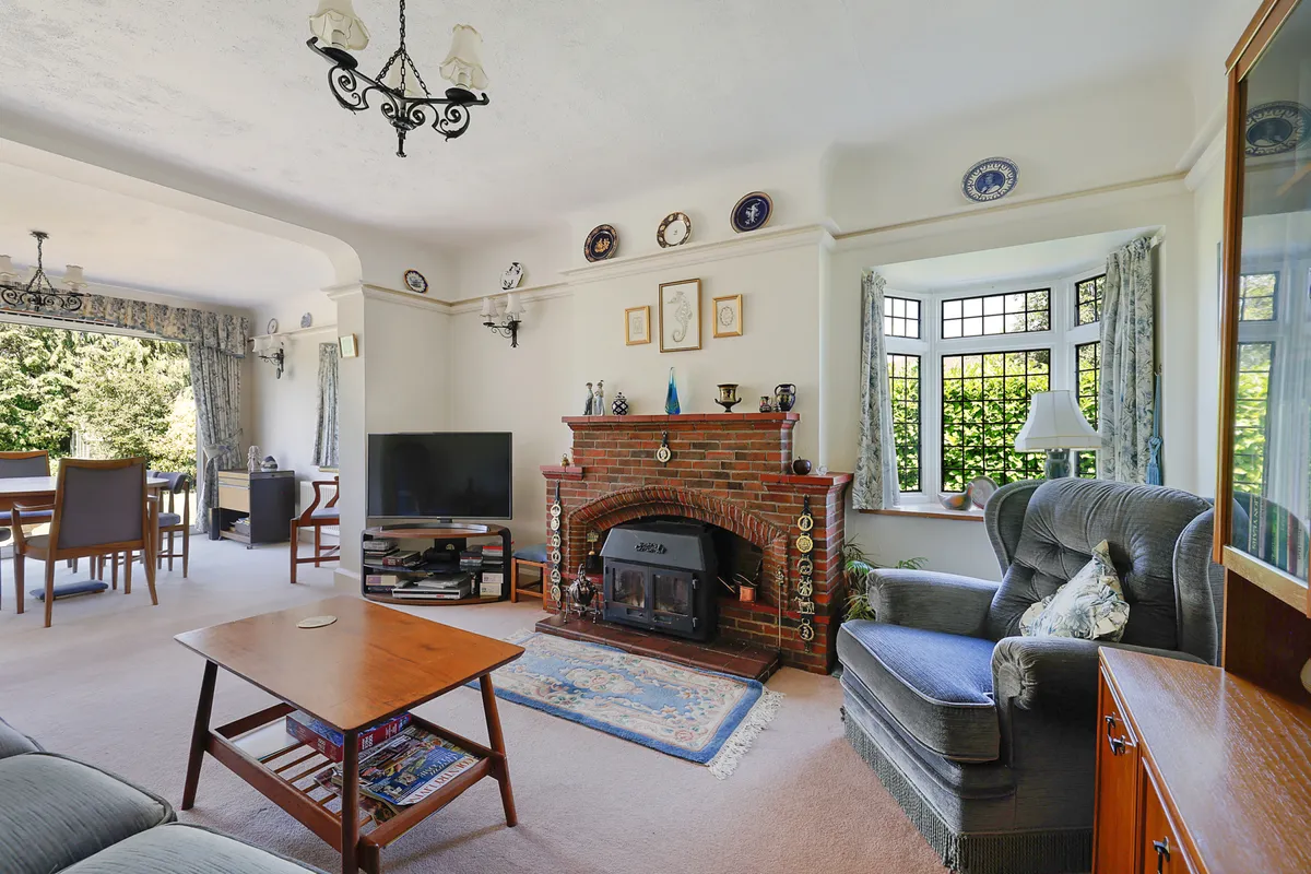 Lower Road, Fetcham, Leatherhead, Surrey, KT22