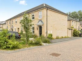 Castle Hill Close, Garforth, Leeds photo