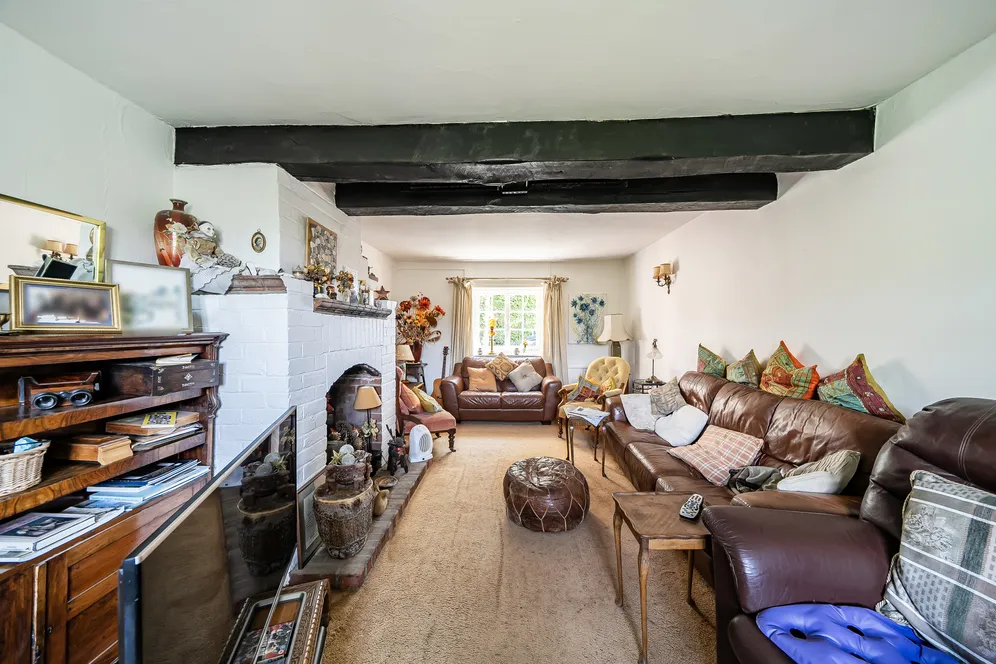 Cumnor Road, Oxford, OX1 photo 15
