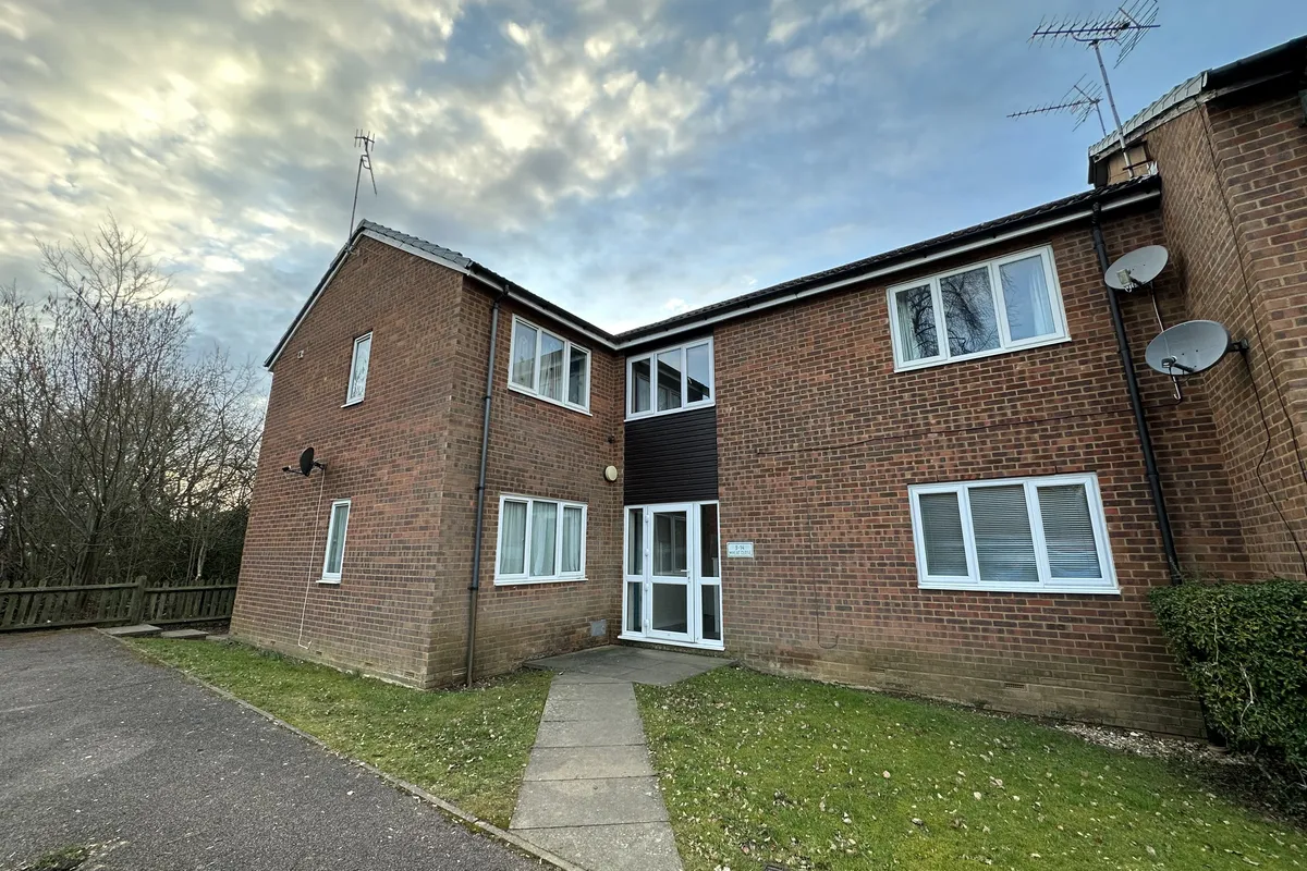 Wheat Close, Sandridge, ST. ALBANS