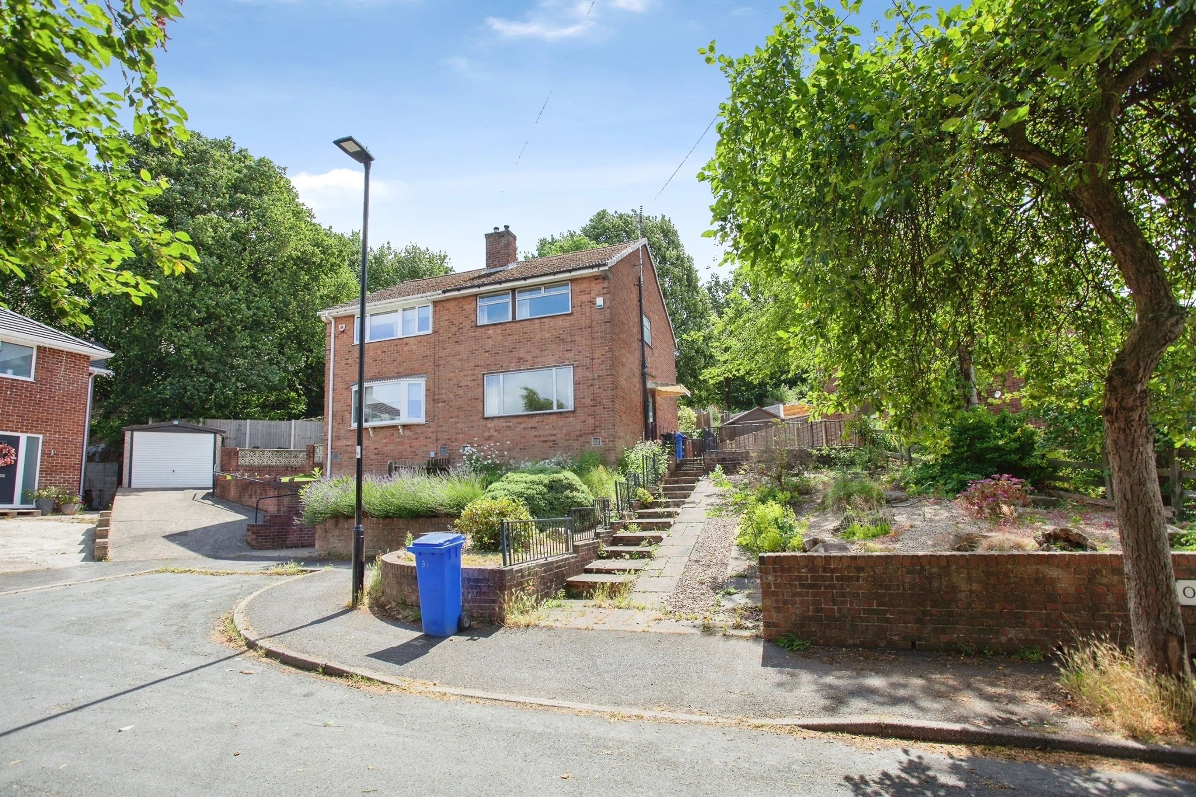 Property at Olive Road, Mosborough, Sheffield