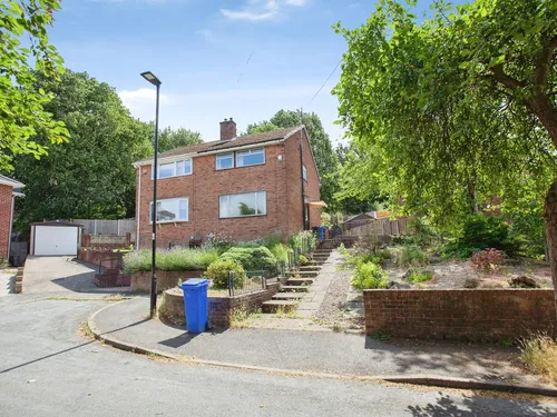 Olive Road, Mosborough, Sheffieldphoto