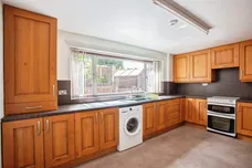 Olive Road, Mosborough, Sheffield