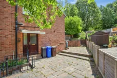 Olive Road, Mosborough, Sheffield