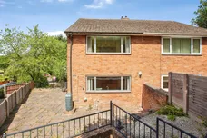 Olive Road, Mosborough, Sheffield