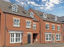 Blenheim Road, LINCOLN photo