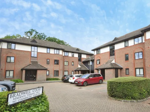 Bradwell Green, Hutton, Brentwoodphoto