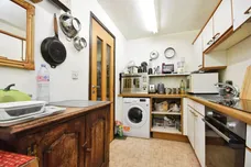 Bradwell Green, Hutton, Brentwood
