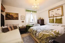 Bradwell Green, Hutton, Brentwood