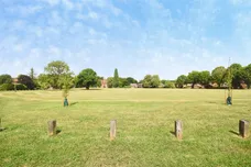 Bradwell Green, Hutton, Brentwood