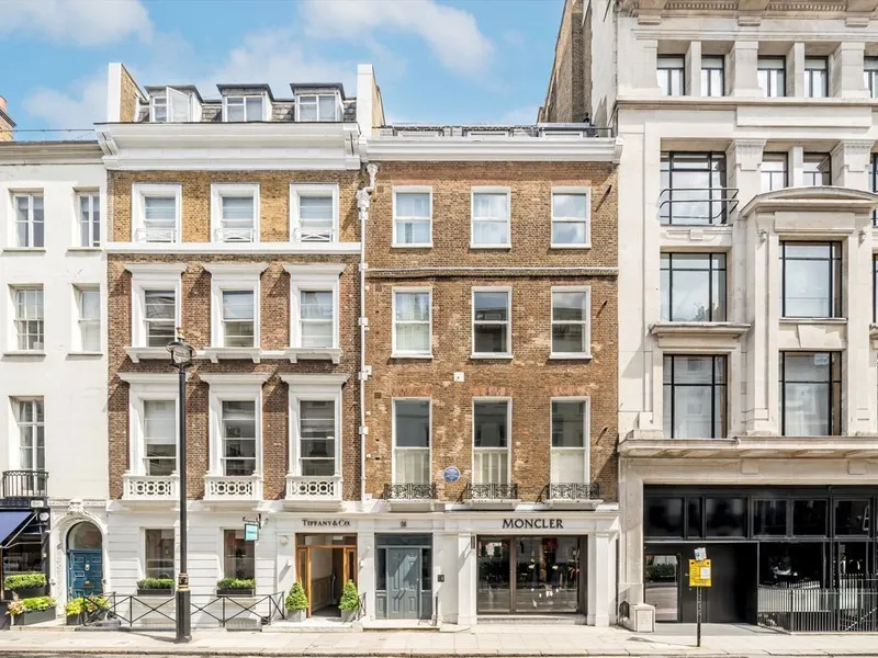 Featured property image