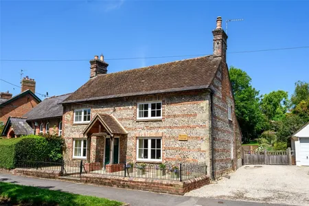 Church Road, Pimperne, DT11