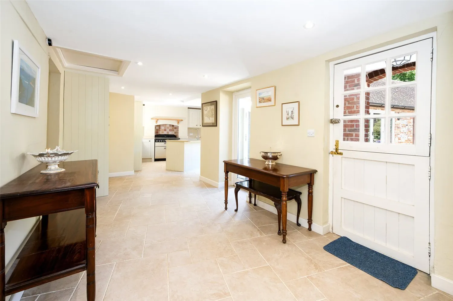 Church Road, Pimperne, DT11 photo 7