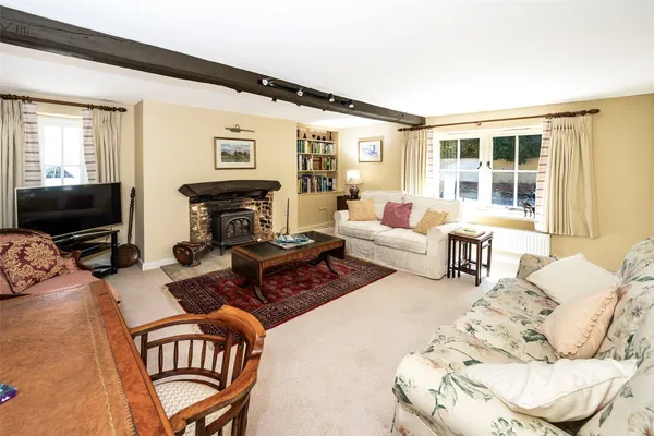 Church Road, Pimperne, DT11 photo 9