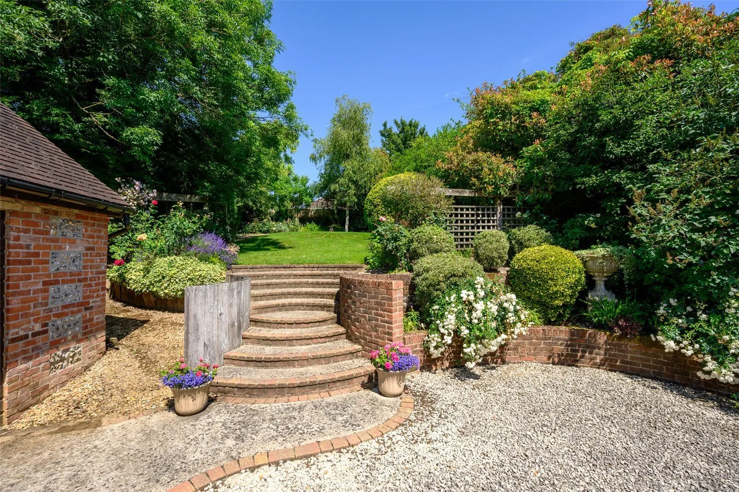 Church Road, Pimperne, DT11 photo 23