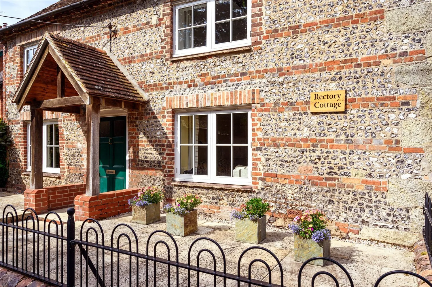 Church Road, Pimperne, DT11 photo 26