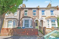 Halley Road, London