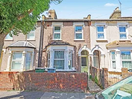 Halley Road, London photo