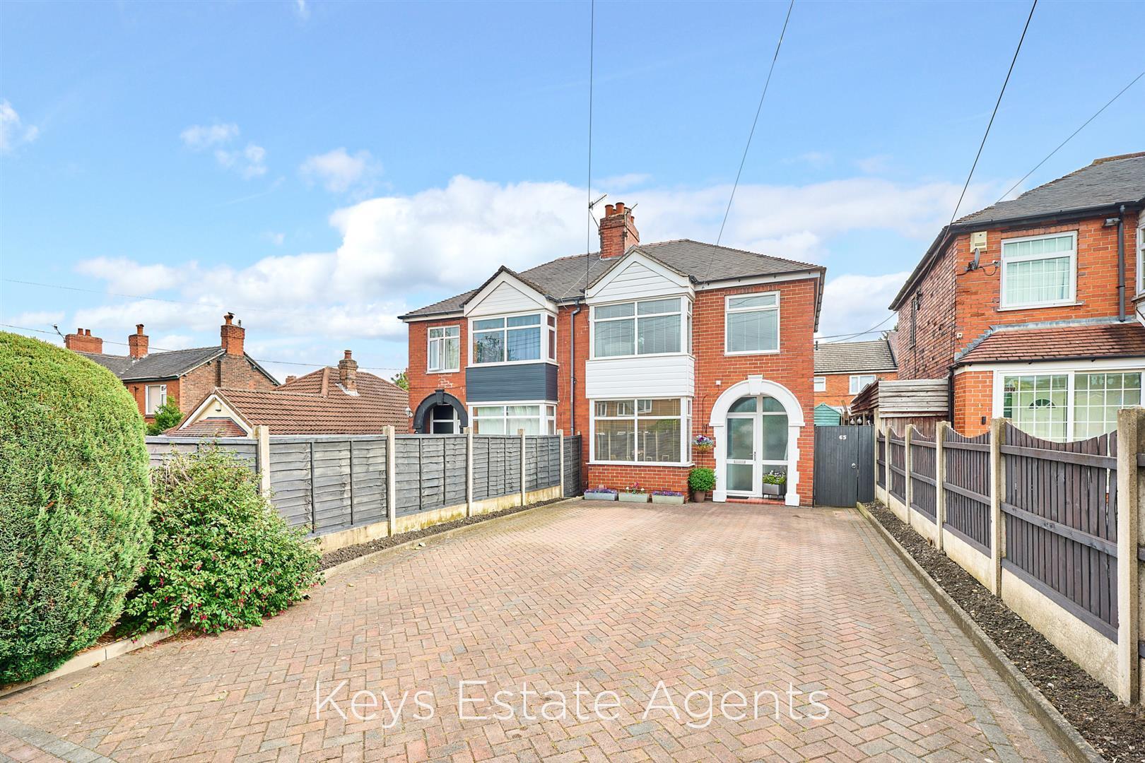 Dividy Road, Bucknall, Stoke-On-Trent Image 1