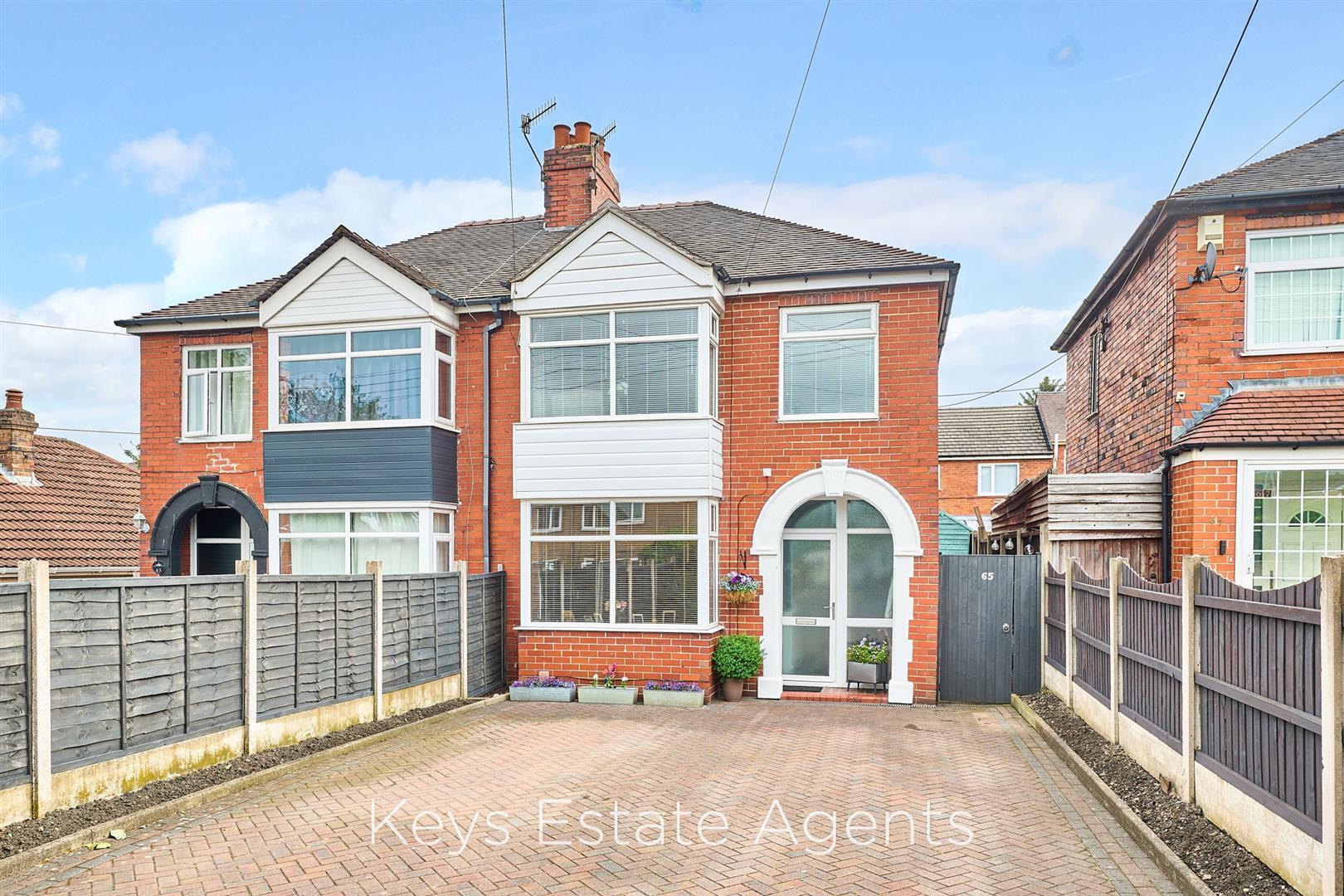 Dividy Road, Bucknall, Stoke-On-Trent Image 2