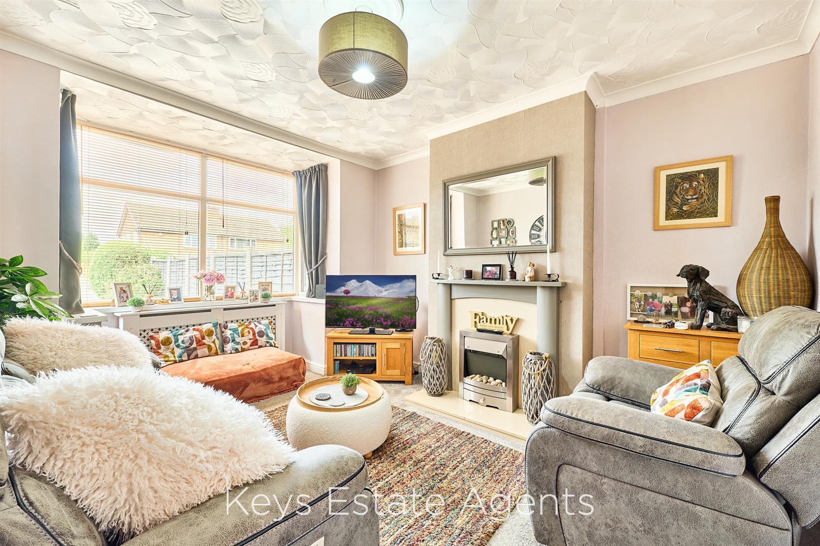 Dividy Road, Bucknall, Stoke-On-Trent Image 3