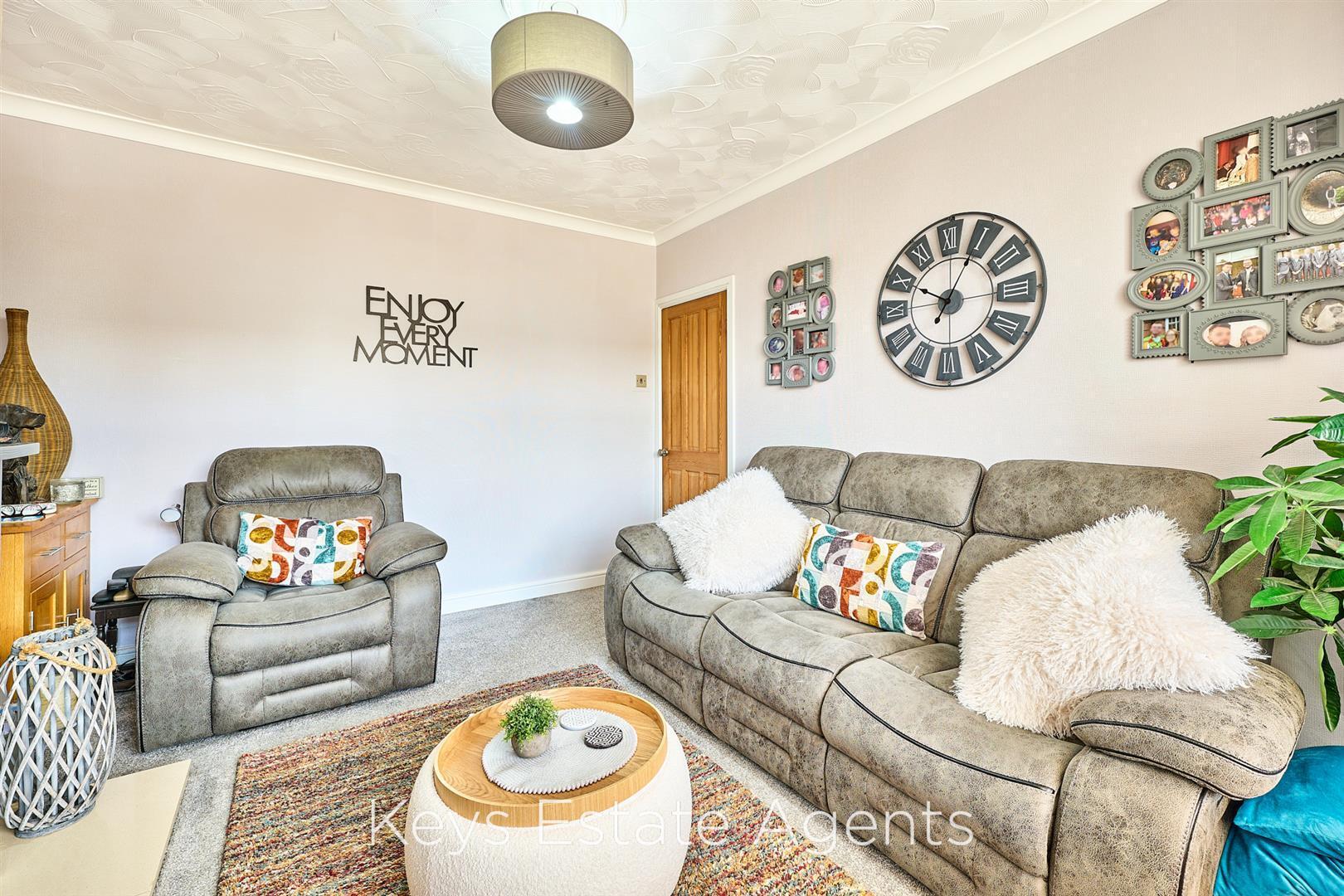 Dividy Road, Bucknall, Stoke-On-Trent Image 4